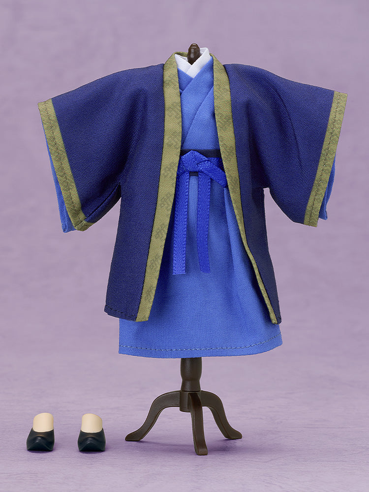 ねんどろいどどーる 薬屋のひとりごと 壬氏 11