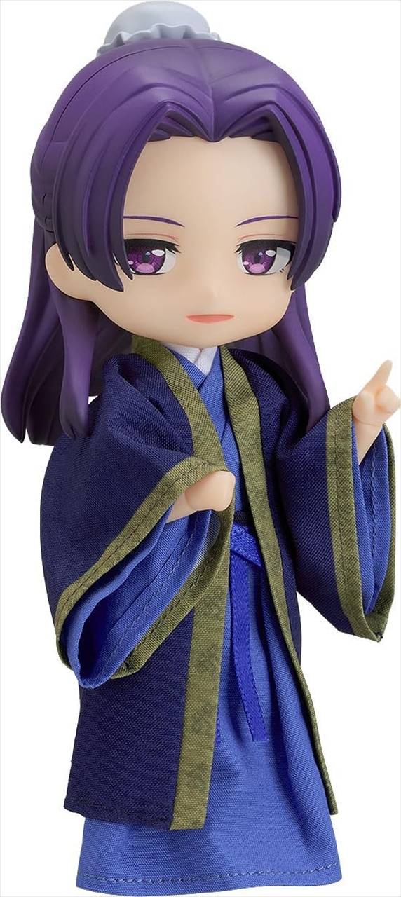 ねんどろいどどーる 薬屋のひとりごと 壬氏