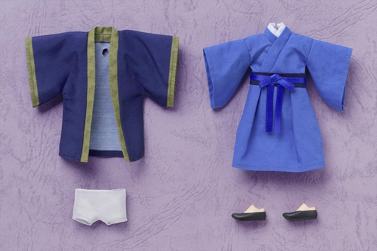 ねんどろいどどーる 薬屋のひとりごと 壬氏 2