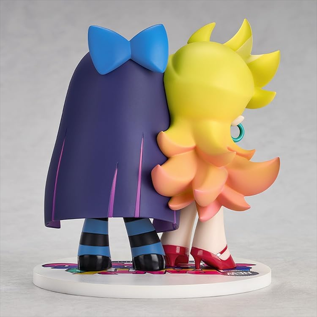 Mini Memory New PANTY ＆ STOCKING with GARTERBELT パンティ＆ストッキング 2