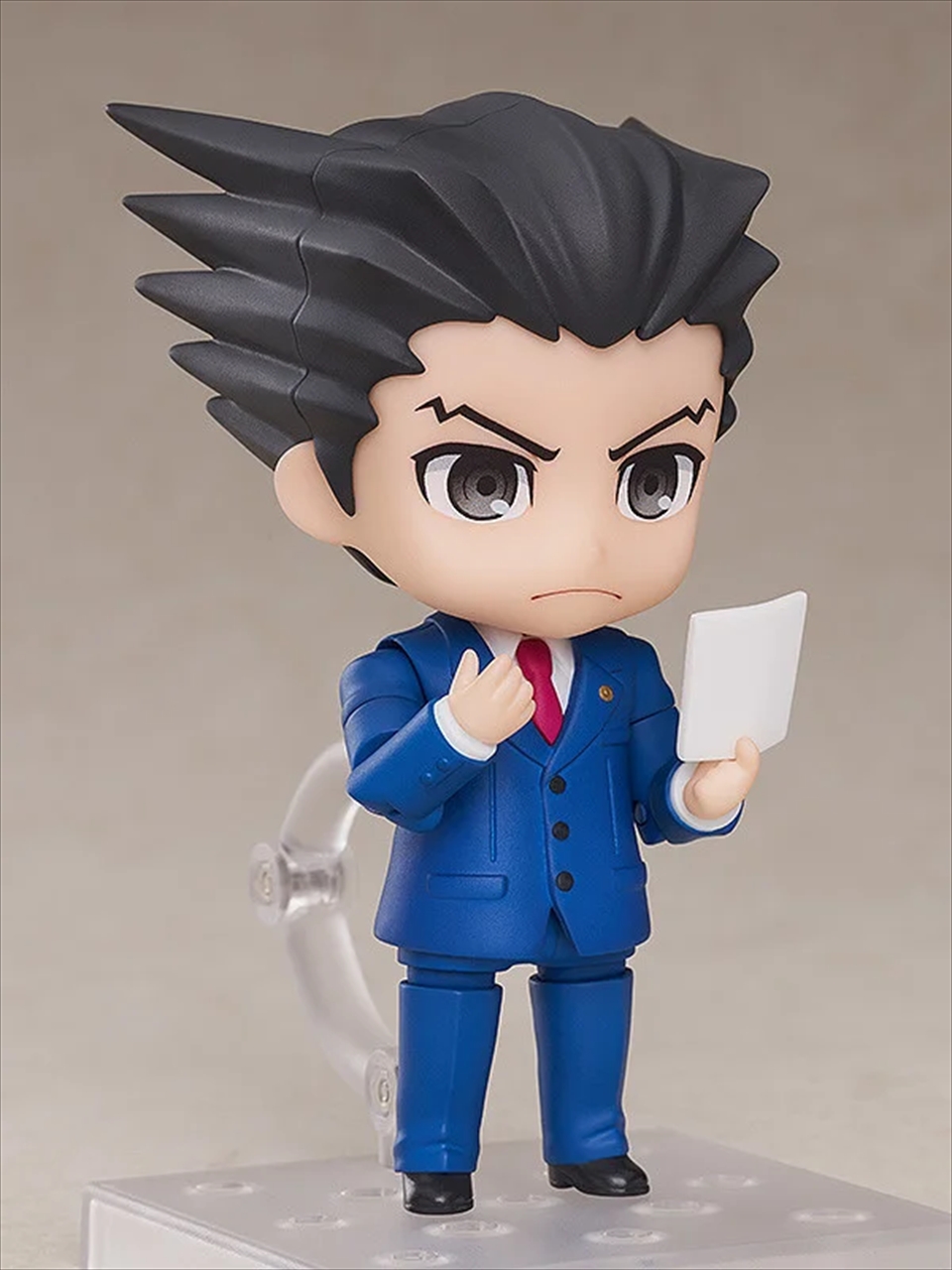 ねんどろいど 成歩堂龍一 13