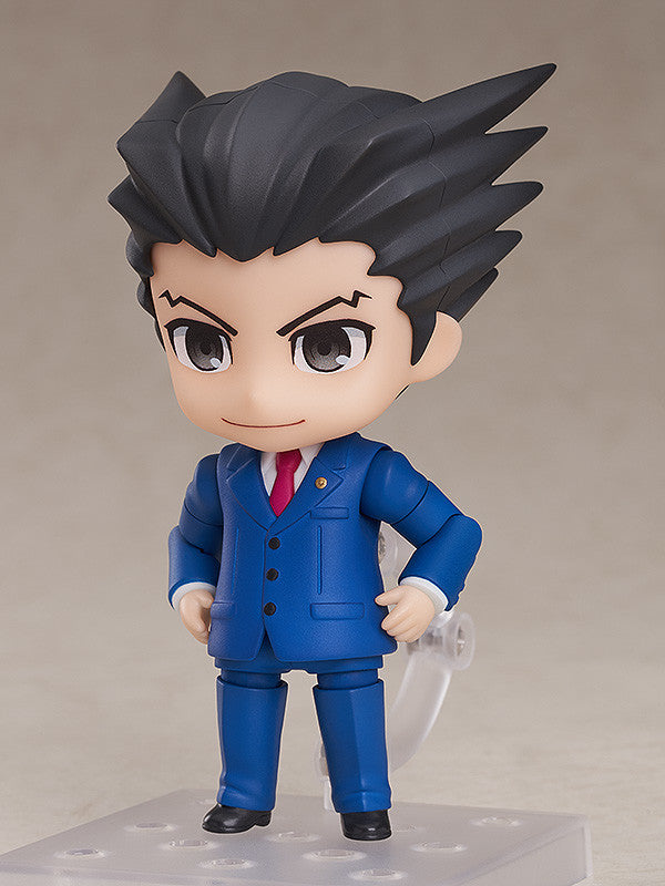 ねんどろいど 成歩堂龍一 5