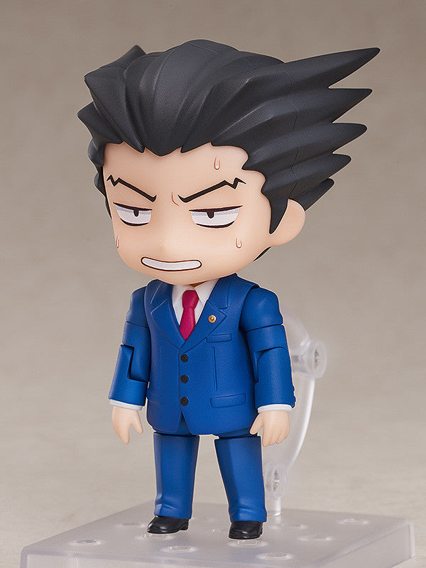 ねんどろいど 成歩堂龍一 6