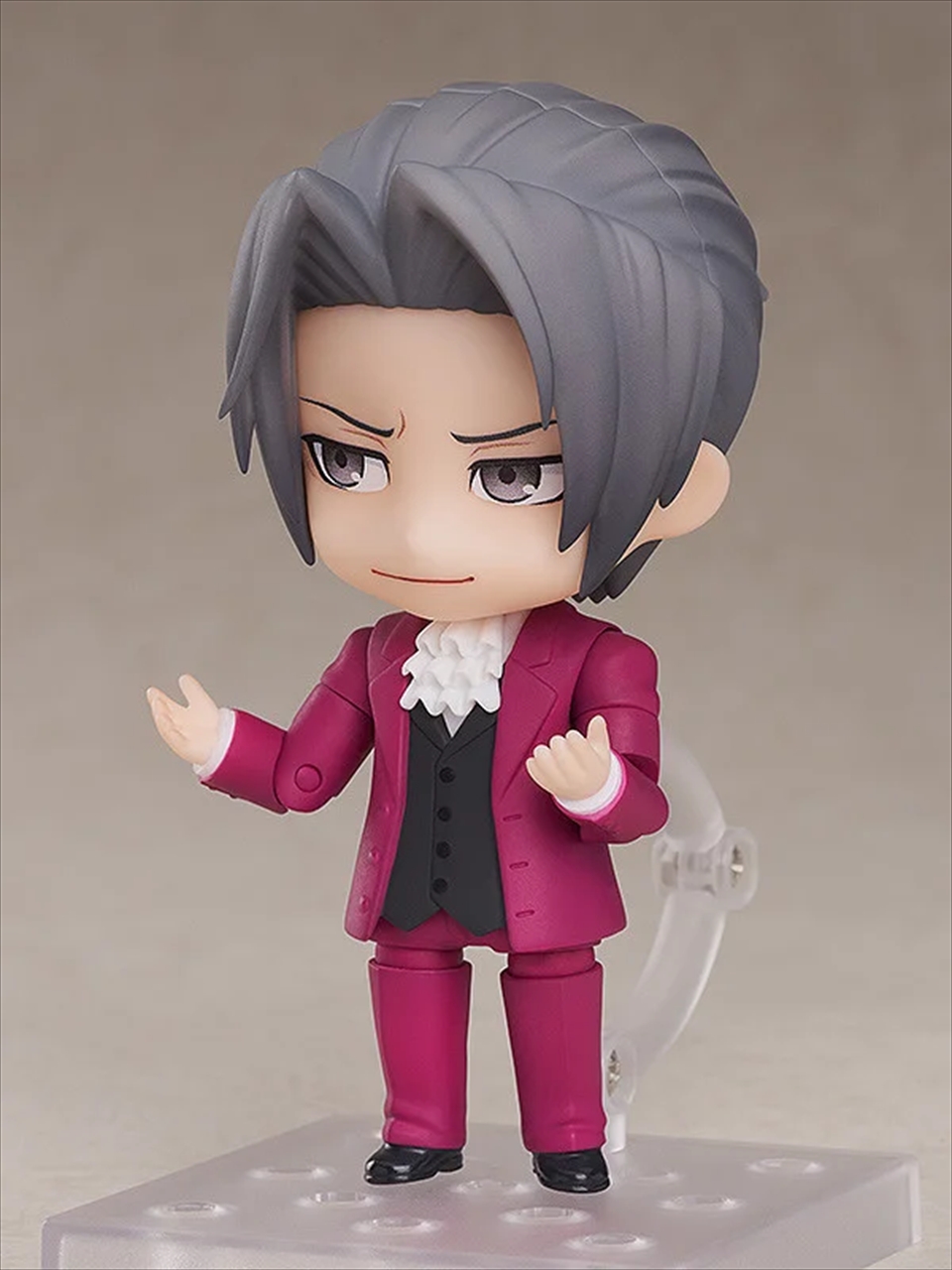 ねんどろいど 御剣怜侍 13
