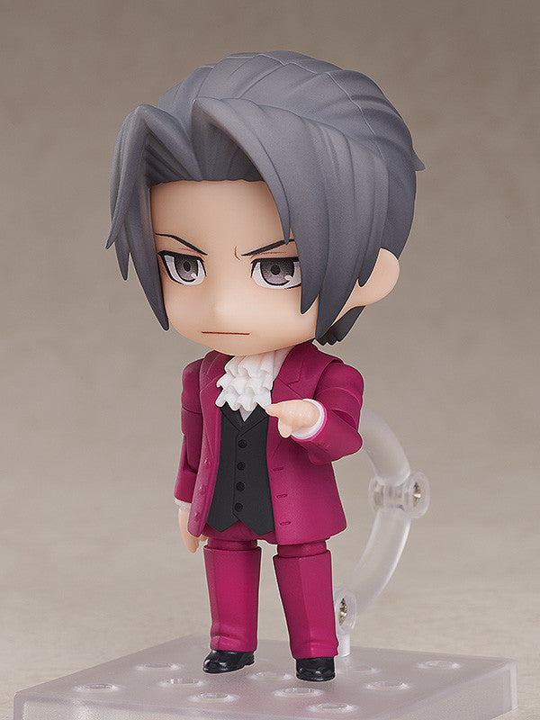 ねんどろいど 御剣怜侍 5
