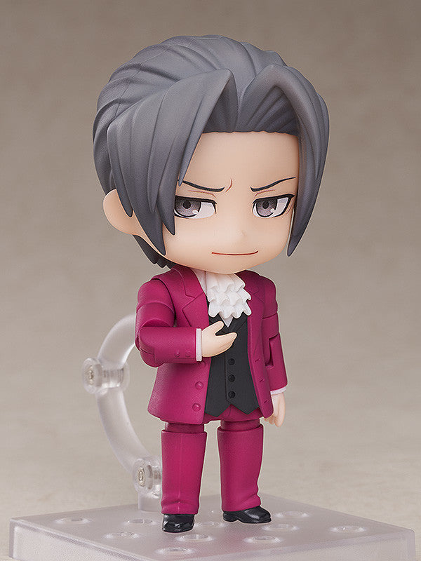 ねんどろいど 御剣怜侍 7