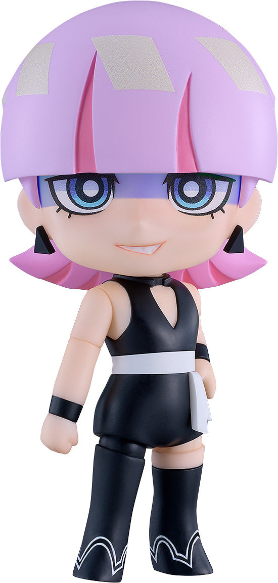 ねんどろいど New PANTY ＆ STOCKING with GARTERBELT ポリウレタン 6