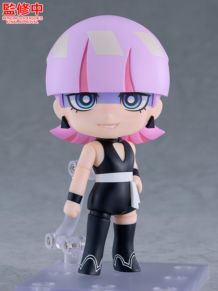 ねんどろいど New PANTY ＆ STOCKING with GARTERBELT ポリウレタン 7