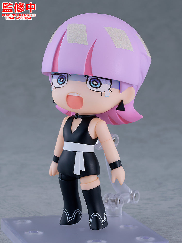 ねんどろいど New PANTY ＆ STOCKING with GARTERBELT ポリウレタン 9