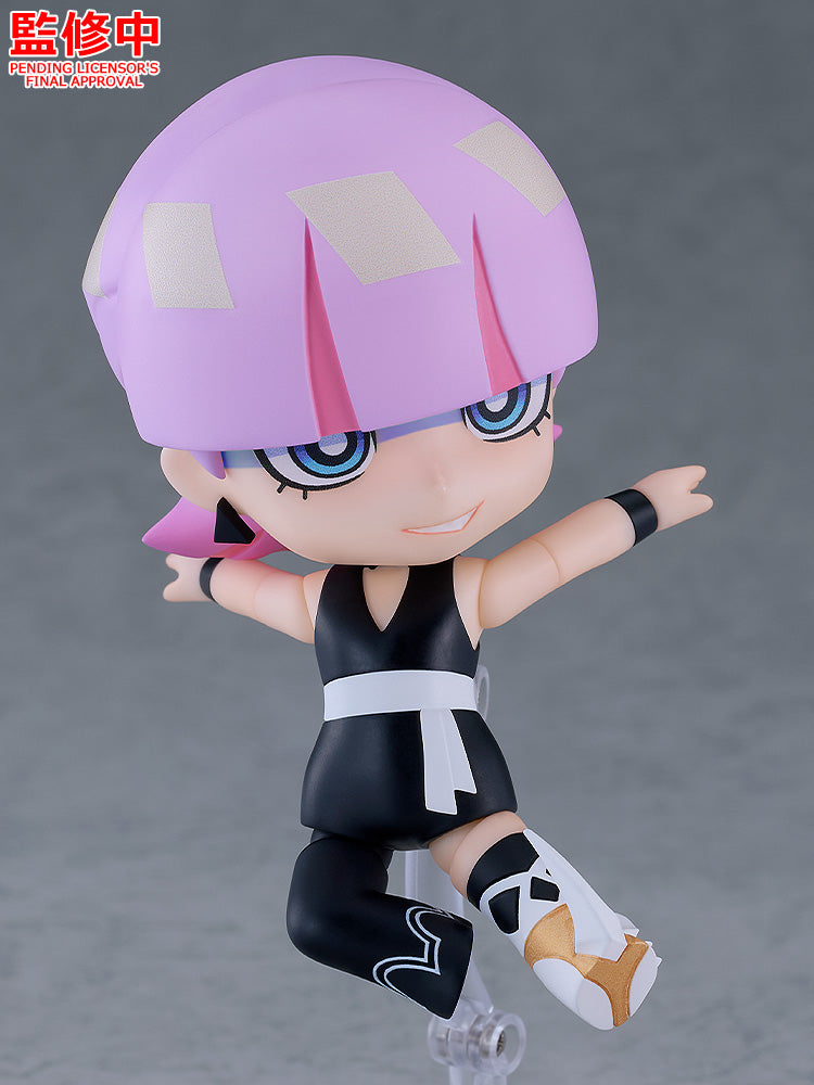 ねんどろいど New PANTY ＆ STOCKING with GARTERBELT ポリウレタン 10