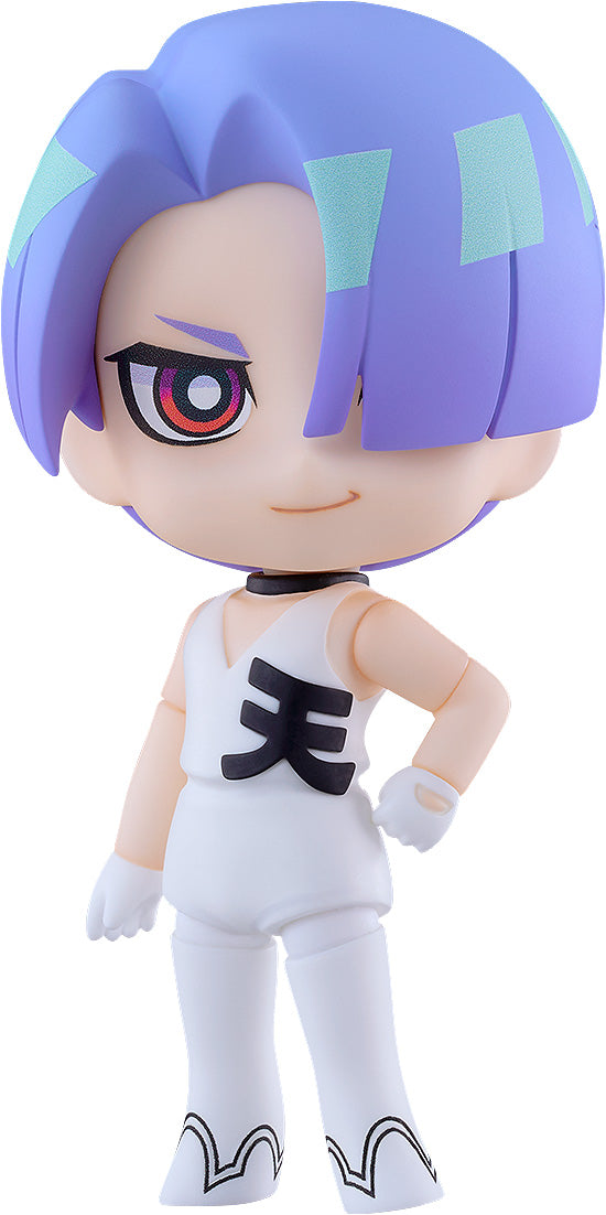 ねんどろいど New PANTY ＆ STOCKING with GARTERBELT ポリエステル 6