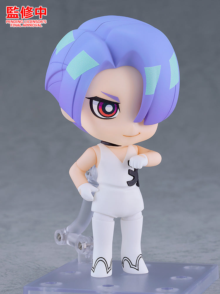 ねんどろいど New PANTY ＆ STOCKING with GARTERBELT ポリエステル 10