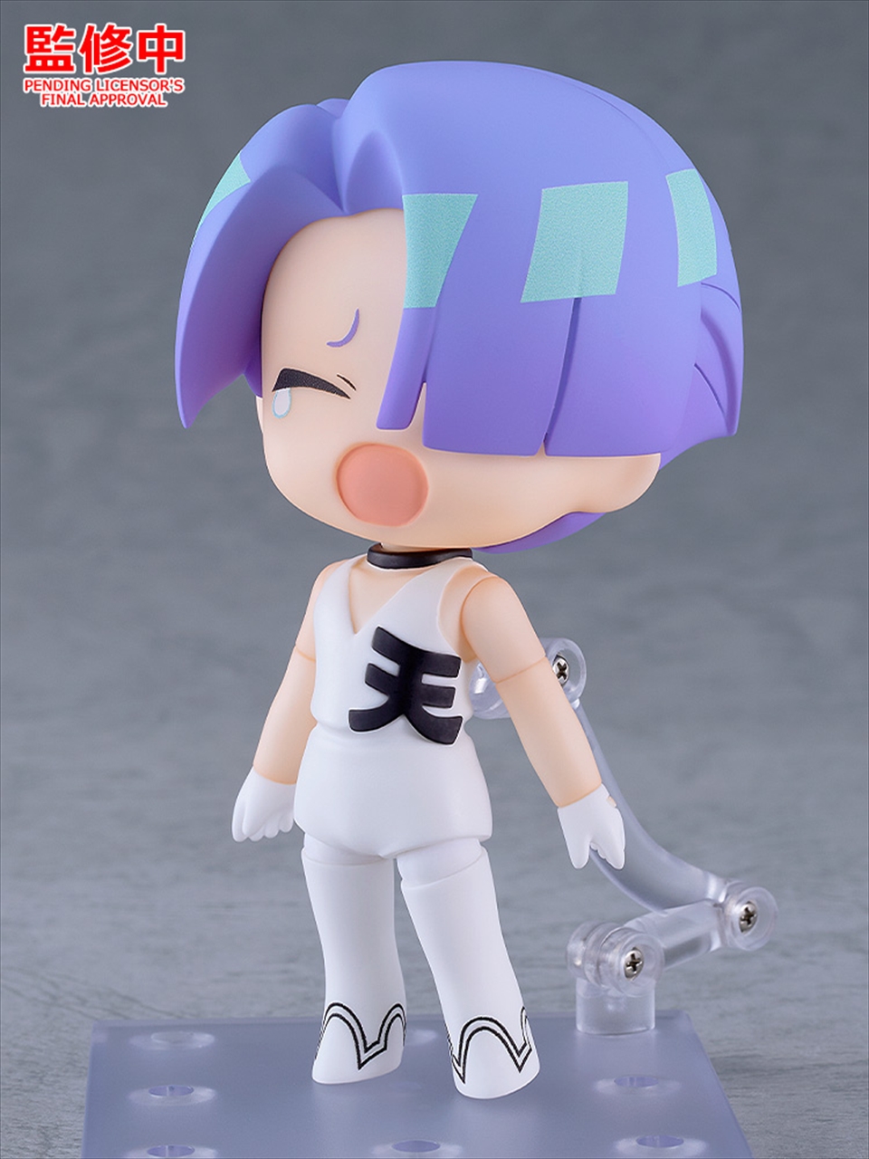 ねんどろいど New PANTY ＆ STOCKING with GARTERBELT ポリエステル 2