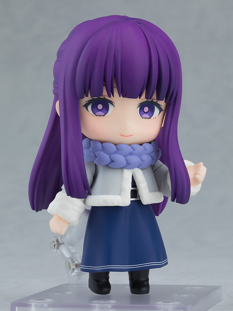 ねんどろいど フェルン 冬服Ver. べーしっく