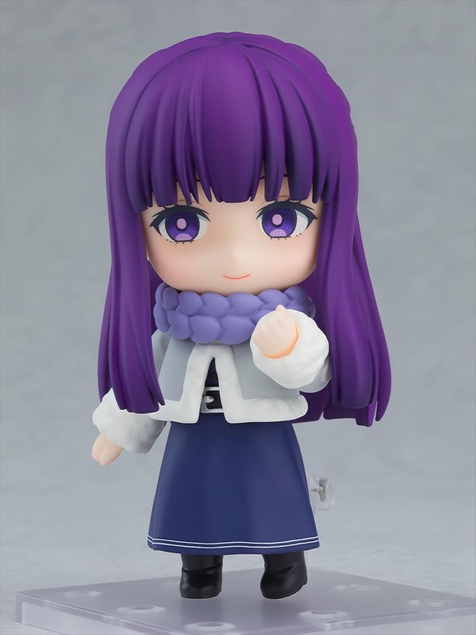 ねんどろいど フェルン 冬服Ver. べーしっく 5