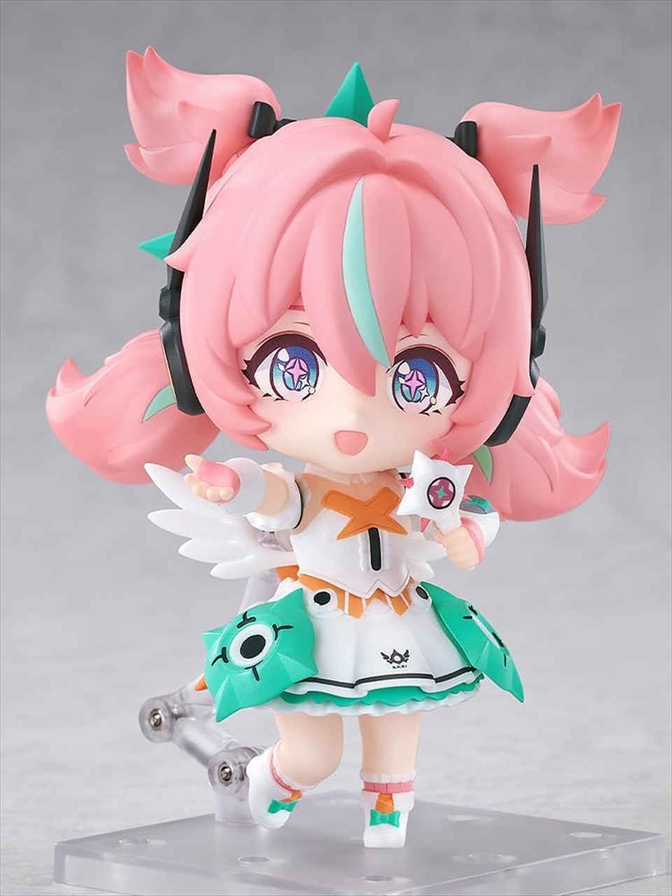 ゼンレスゾーンゼロ ねんどろいど アリア 2