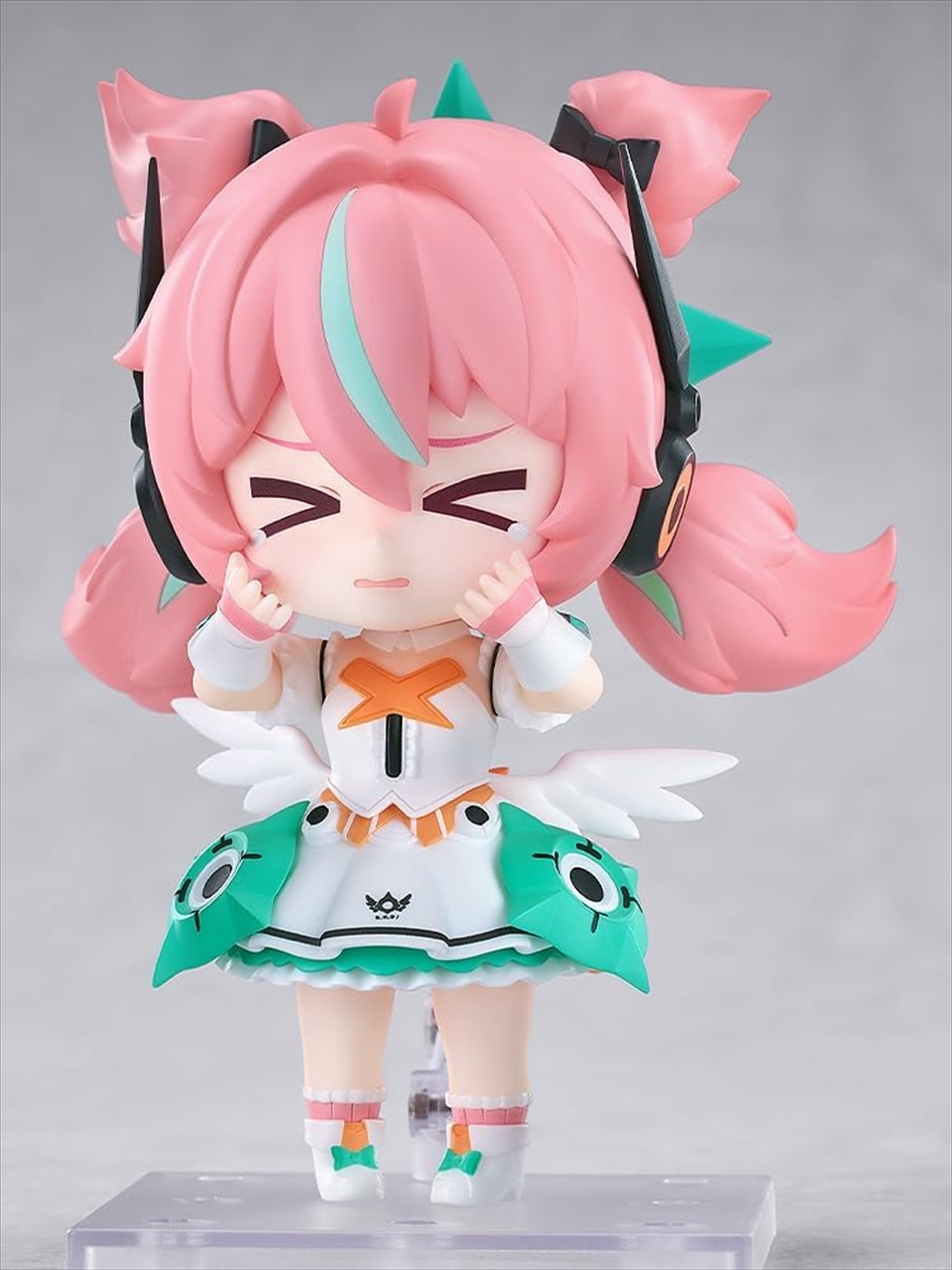 ゼンレスゾーンゼロ ねんどろいど アリア 4