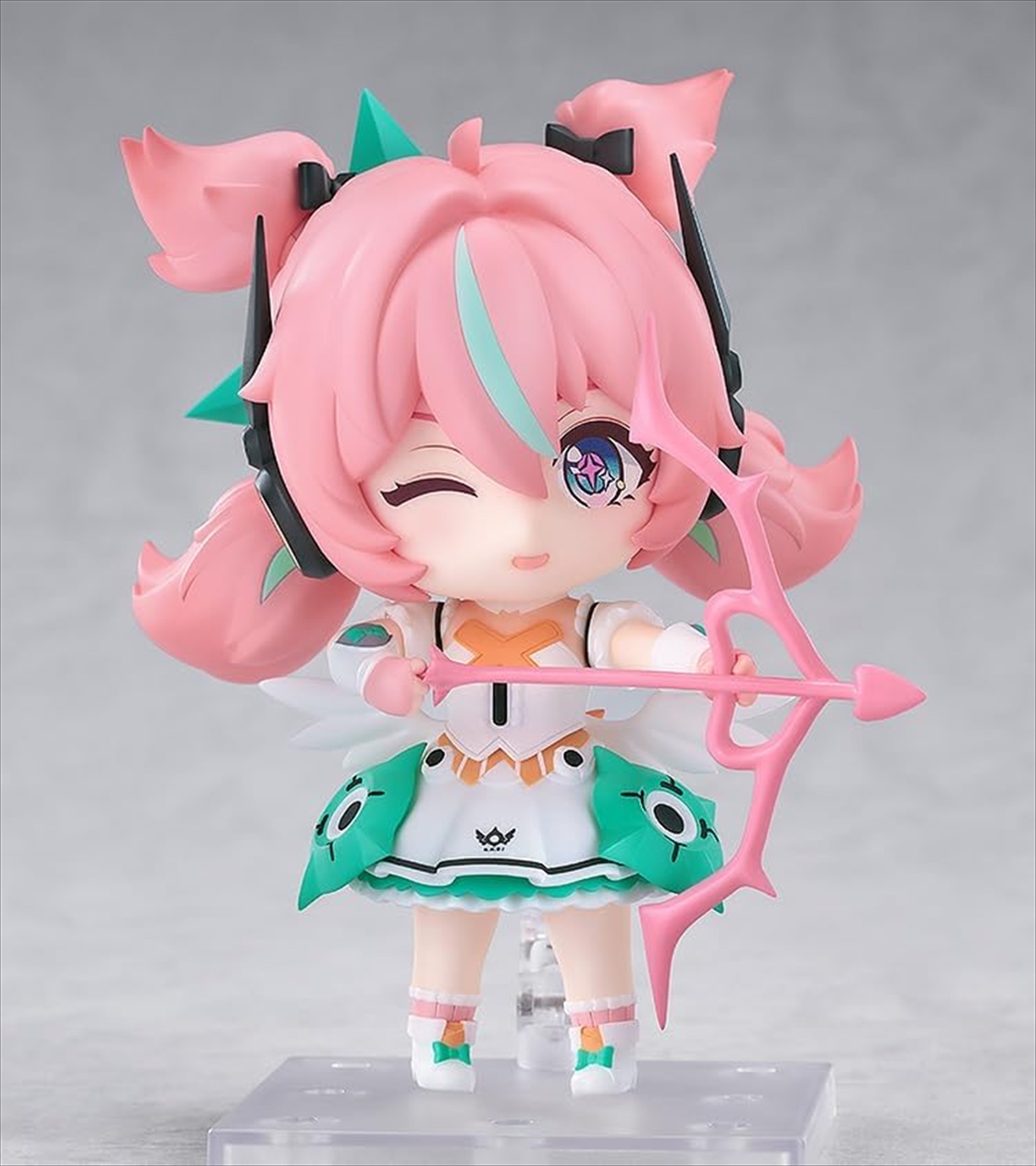 ゼンレスゾーンゼロ ねんどろいど アリア 5