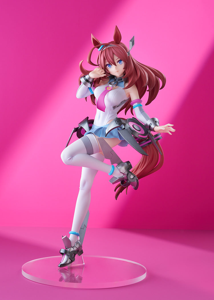 POP UP PARADE SP ウマ娘 プリティーダービー ミホノブルボン 8