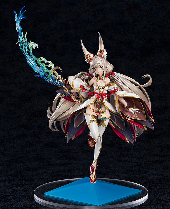 ゼノブレイド2 ニア 8