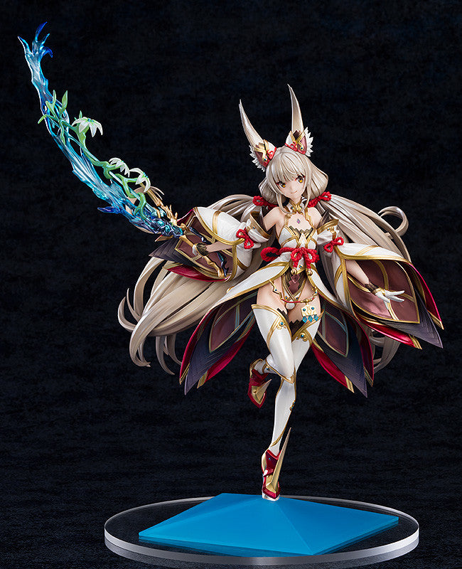 ゼノブレイド2 ニア 9