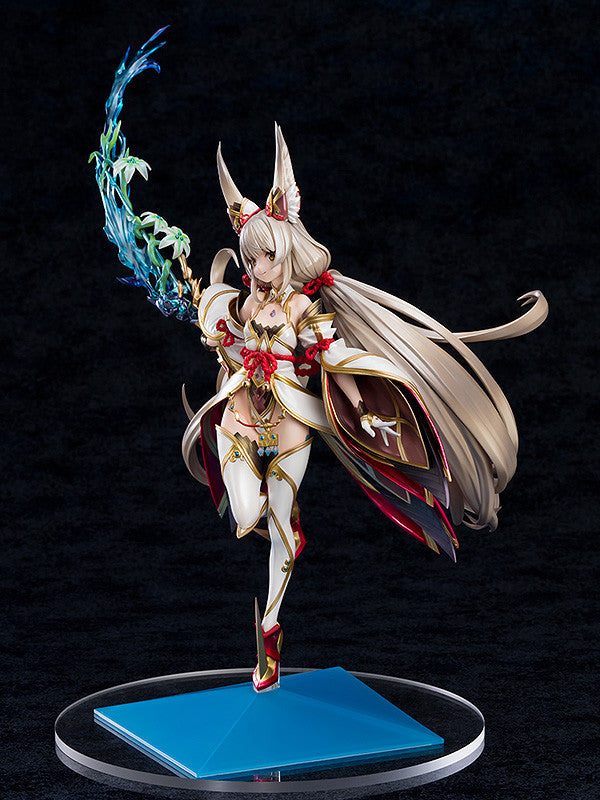 ゼノブレイド2 ニア 13
