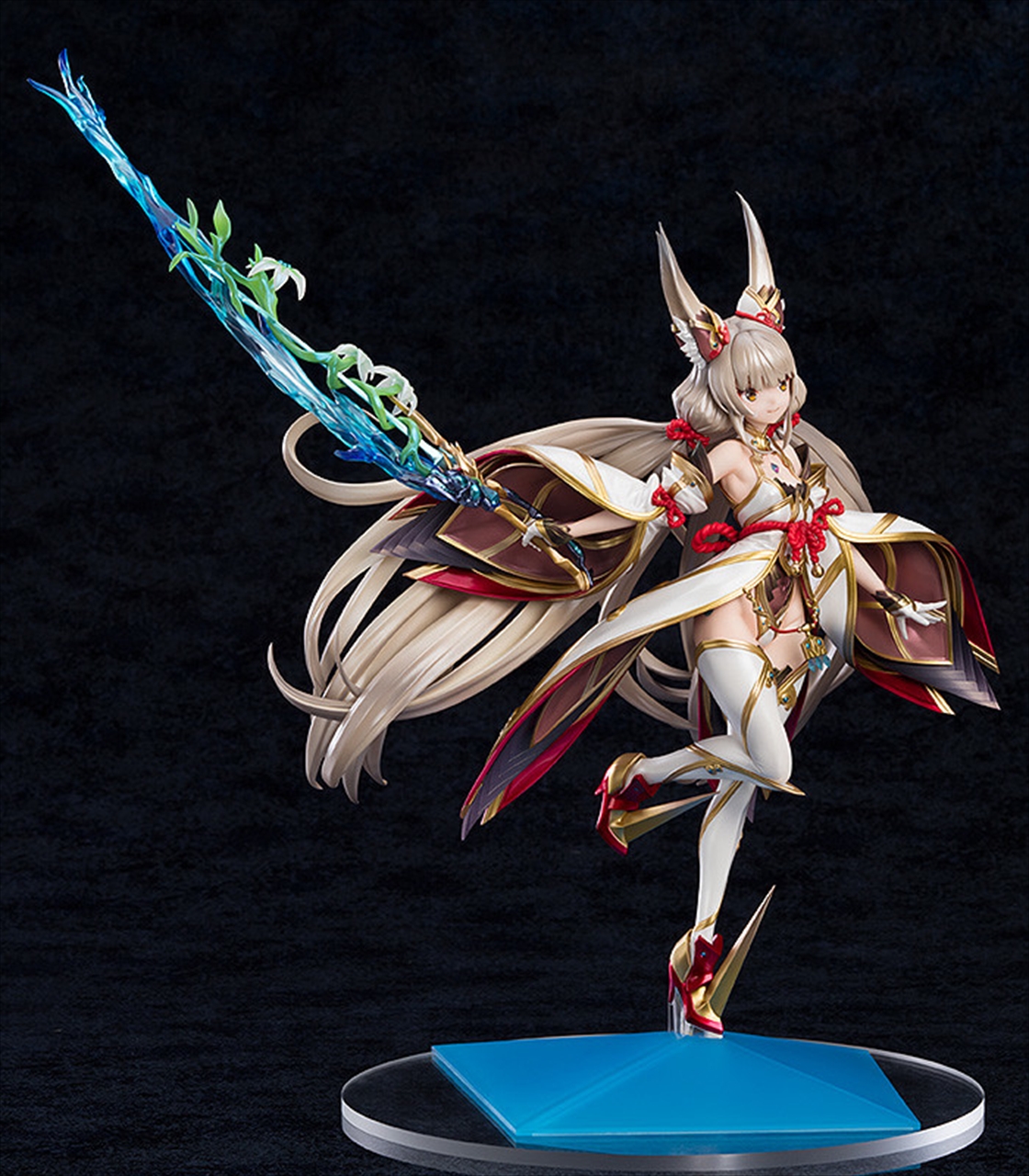 ゼノブレイド2 ニア 2