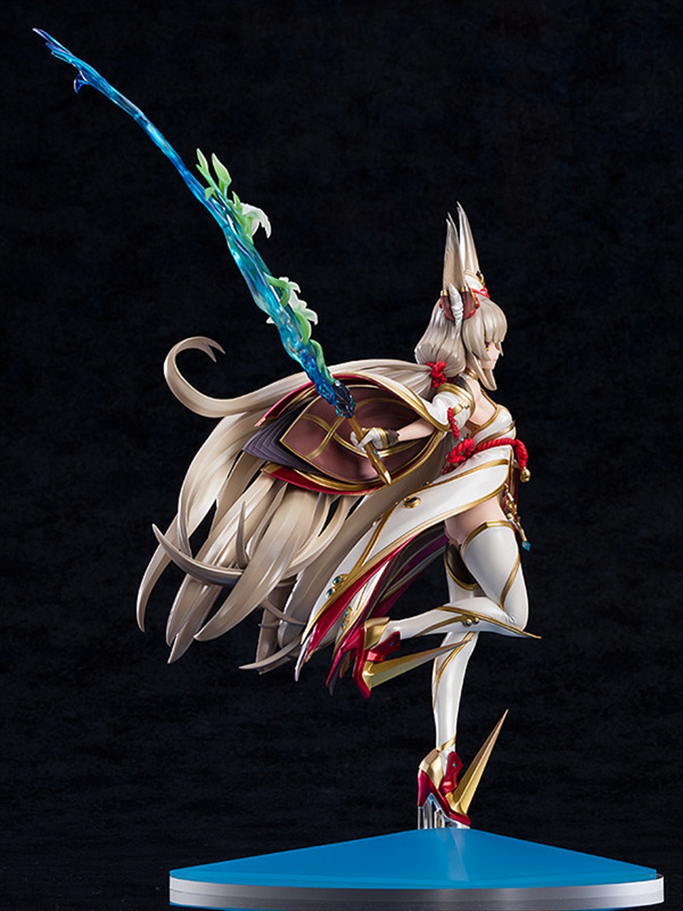 ゼノブレイド2 ニア 3