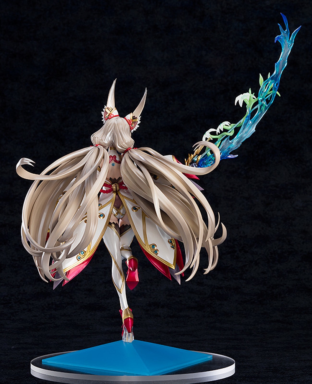 ゼノブレイド2 ニア 4