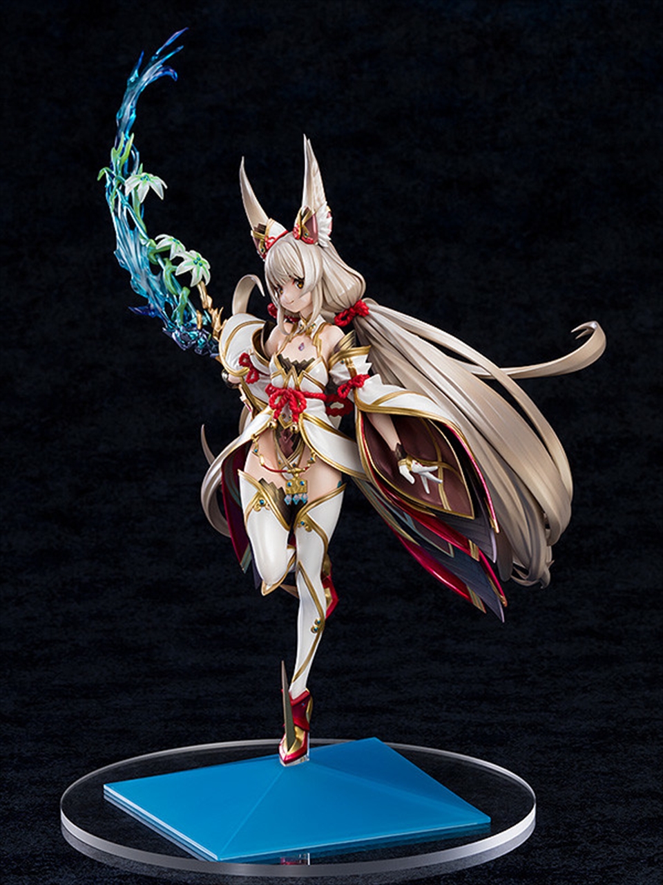 ゼノブレイド2 ニア 5