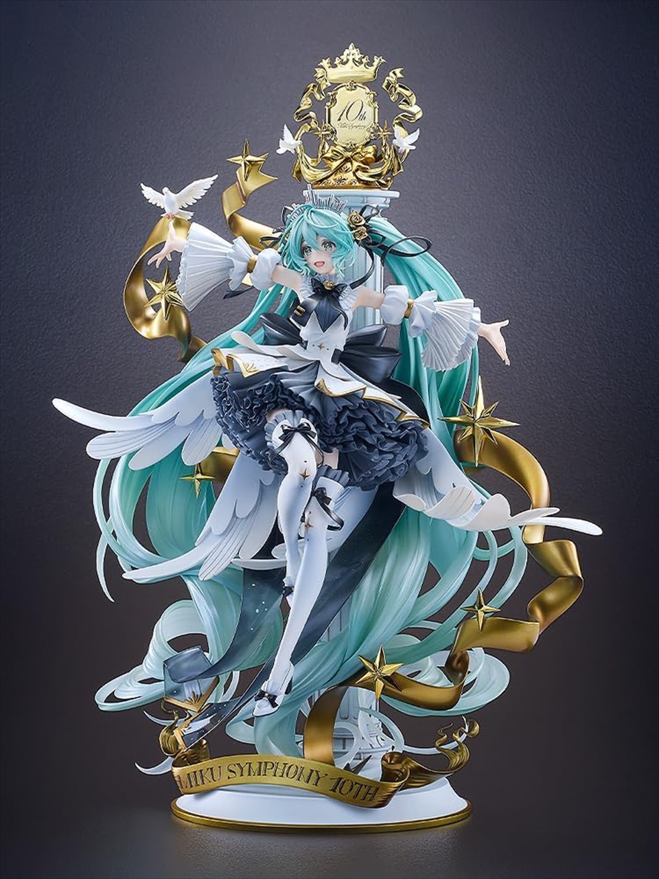 G.S.Collection  キャラクター・ボーカル・シリーズ01 初音ミク 初音ミクシンフォニー 10th Anniversary Ver. 2