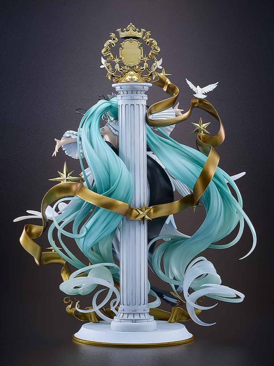 G.S.Collection  キャラクター・ボーカル・シリーズ01 初音ミク 初音ミクシンフォニー 10th Anniversary Ver. 3