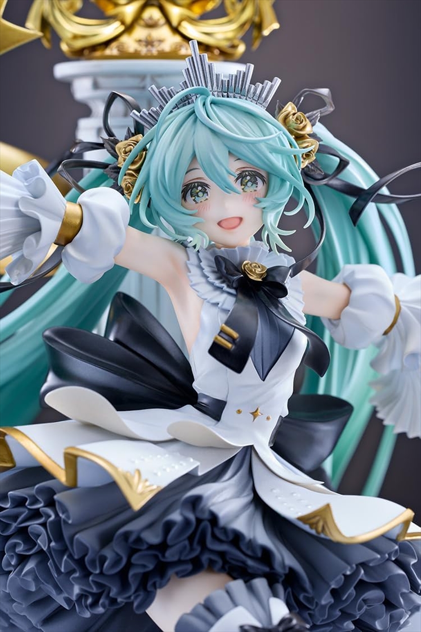 G.S.Collection  キャラクター・ボーカル・シリーズ01 初音ミク 初音ミクシンフォニー 10th Anniversary Ver. 5