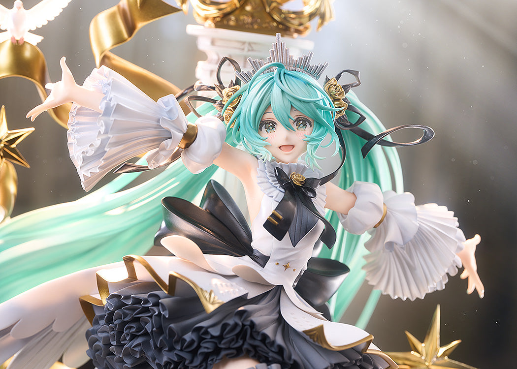G.S.Collection  キャラクター・ボーカル・シリーズ01 初音ミク 初音ミクシンフォニー 10th Anniversary Ver. 10