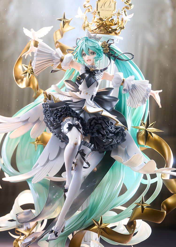 G.S.Collection  キャラクター・ボーカル・シリーズ01 初音ミク 初音ミクシンフォニー 10th Anniversary Ver. 11