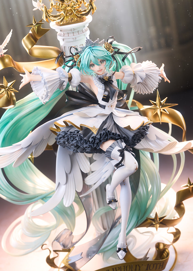G.S.Collection  キャラクター・ボーカル・シリーズ01 初音ミク 初音ミクシンフォニー 10th Anniversary Ver. 13