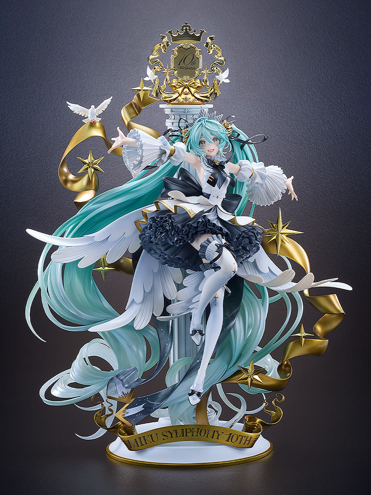 G.S.Collection  キャラクター・ボーカル・シリーズ01 初音ミク 初音ミクシンフォニー 10th Anniversary Ver. 14