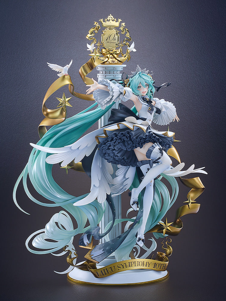 G.S.Collection  キャラクター・ボーカル・シリーズ01 初音ミク 初音ミクシンフォニー 10th Anniversary Ver. 17