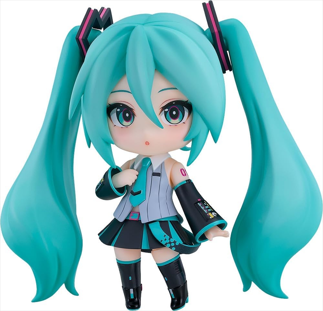 ねんどろいど キャラクター・ボーカル・シリーズ01 初音ミク 初音ミク V6