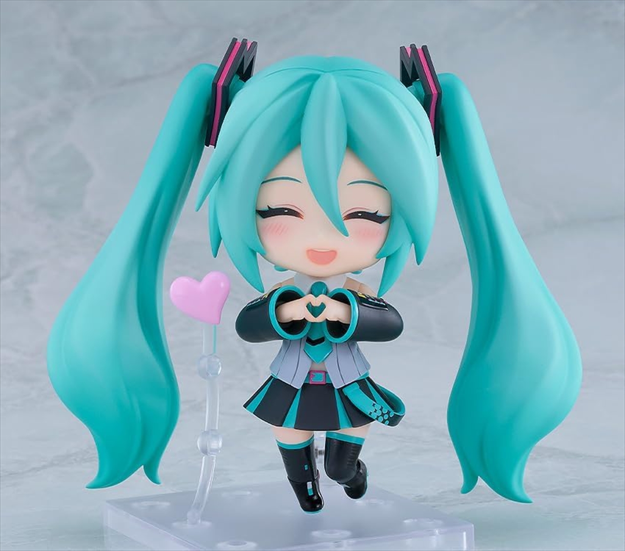 ねんどろいど キャラクター・ボーカル・シリーズ01 初音ミク 初音ミク V6 3