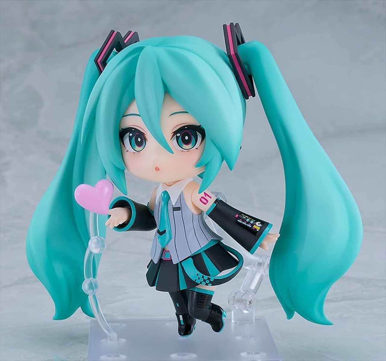 ねんどろいど キャラクター・ボーカル・シリーズ01 初音ミク 初音ミク V6 4