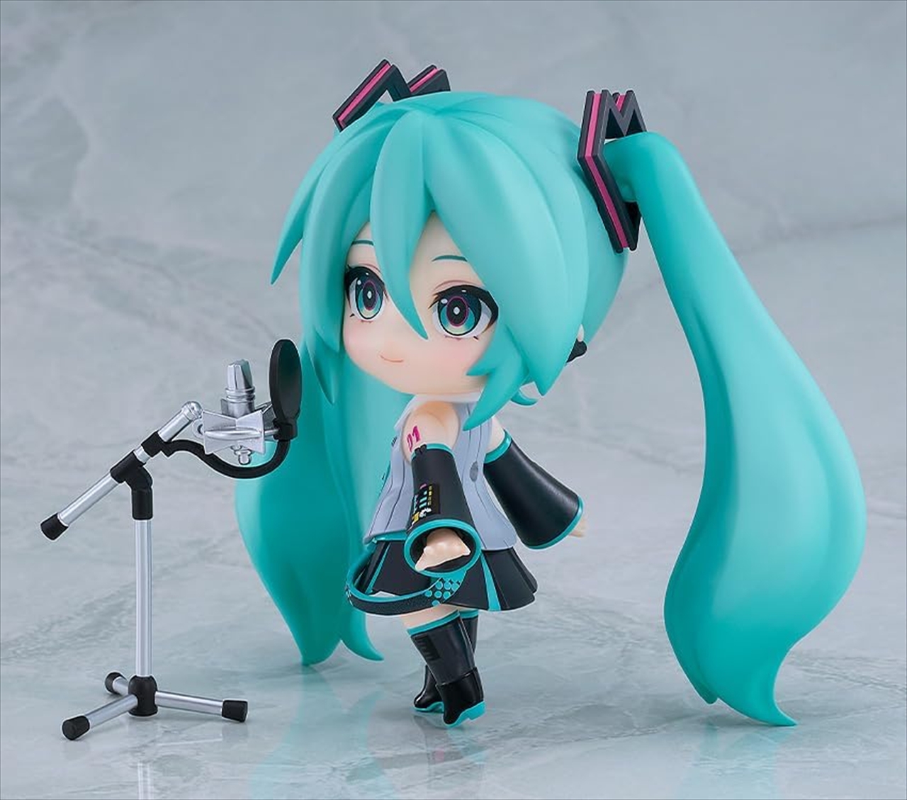 ねんどろいど キャラクター・ボーカル・シリーズ01 初音ミク 初音ミク V6 5