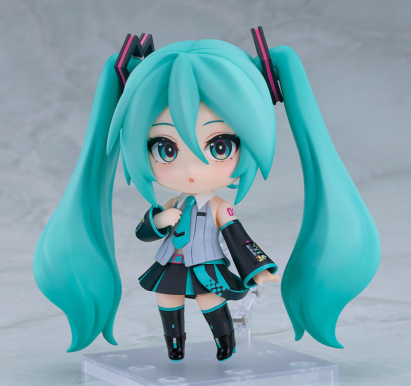 ねんどろいど キャラクター・ボーカル・シリーズ01 初音ミク 初音ミク V6 7