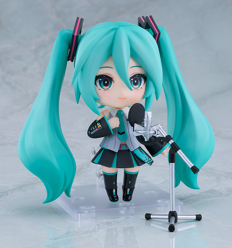 ねんどろいど キャラクター・ボーカル・シリーズ01 初音ミク 初音ミク V6 8
