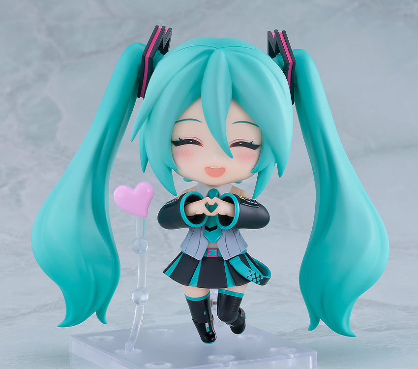 ねんどろいど キャラクター・ボーカル・シリーズ01 初音ミク 初音ミク V6 9