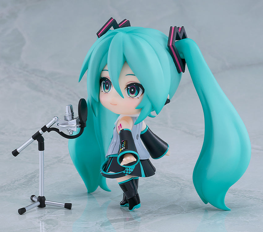 ねんどろいど キャラクター・ボーカル・シリーズ01 初音ミク 初音ミク V6 11