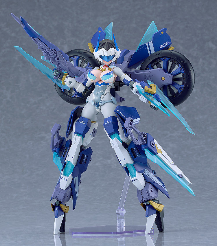 PLAMATEA キューティーハニーNova ハリケーンハニー 10