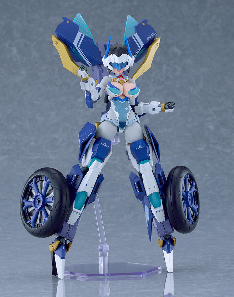 PLAMATEA キューティーハニーNova ハリケーンハニー 14