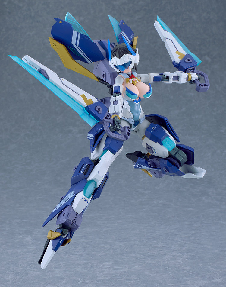 PLAMATEA キューティーハニーNova ハリケーンハニー 15