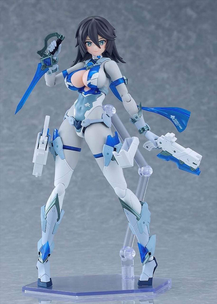 PLAMATEA キューティーハニーNova ハリケーンハニー 4